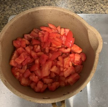 番茄鸡蛋面怎么做?
