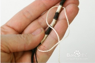 DIY-复古手链-环保DIY