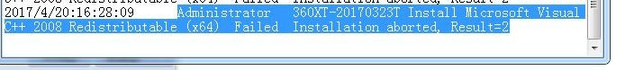 如何在你64位的电脑上成功安装上32位的CAD 2010