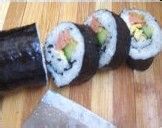 自制简单紫菜包饭