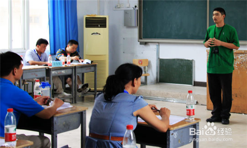 没考普通话可以报名教师证面试吗