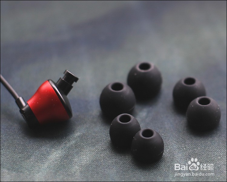 雅天ARTISTE DC1圈瓷入耳式耳机功能使用