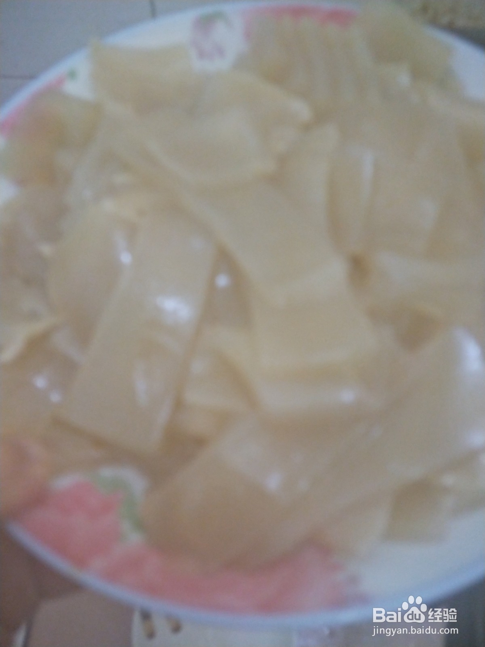 啤酒鸭的家常做法