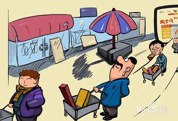 店铺转让方法有哪些？店铺转让方法技巧介绍