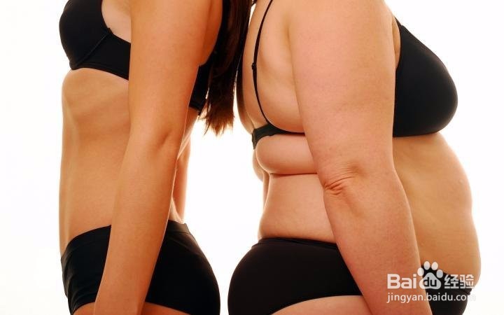 女性常见的肥胖病怎么办