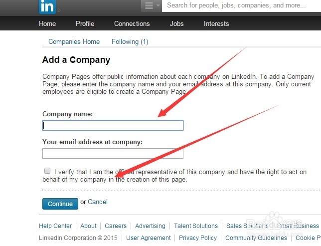 如何利用Linkedin进行海外推广