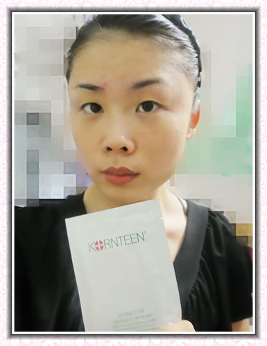 教你如何美白护肤