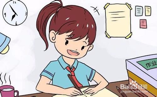 在冬季如何提高孩子的学习效率