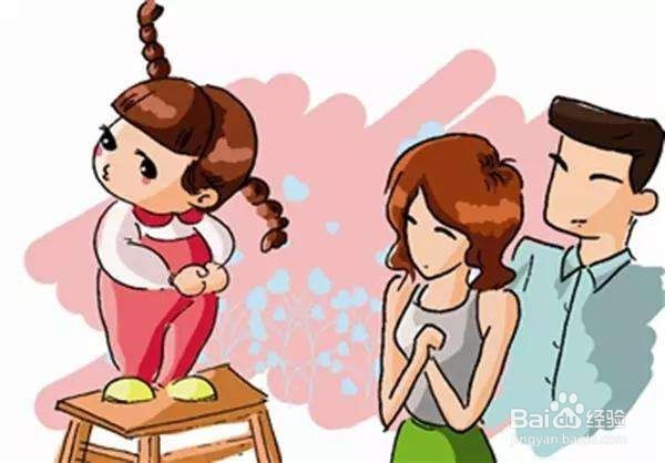 答应孩子的事,没办到该怎么办?