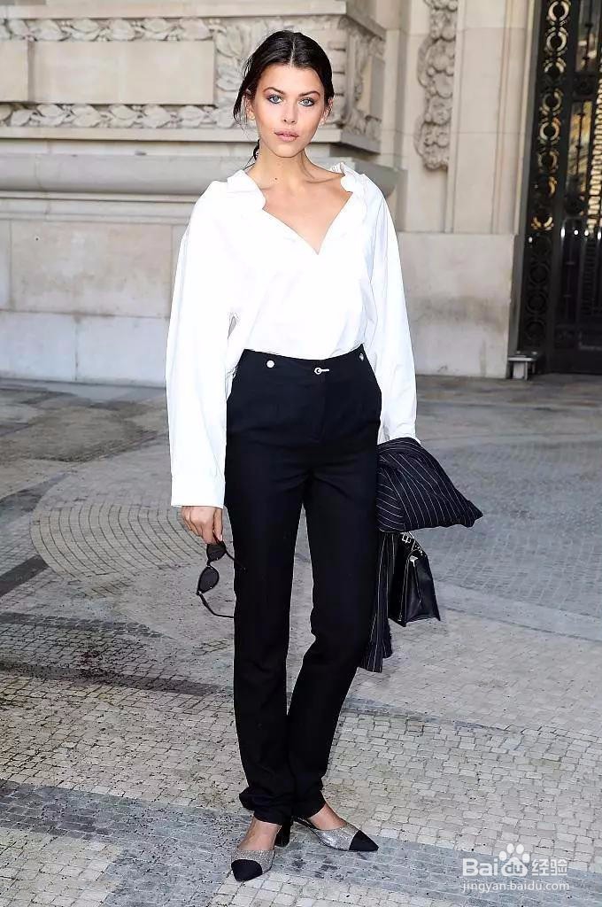 微胖怎么穿搭才好看？这3种搭配你一定要学会