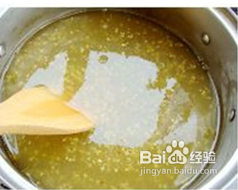 夏日清新冰爽甜品——晶莹剔透的桂花茶冻