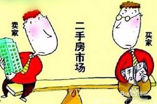 房屋买卖怎样进行网签