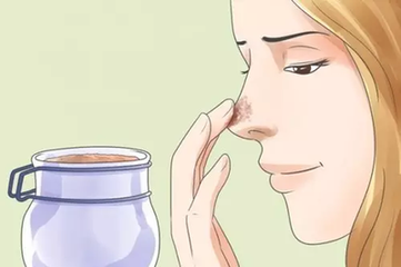 怎样控制皮肤长黑头