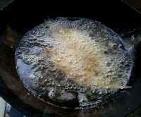 酥炸小白条的做法