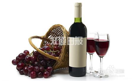 葡萄酒减肥：晚上喝葡萄酒减肥效果好吗