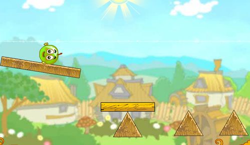 拯救橙子增强版3——7-9关卡攻略