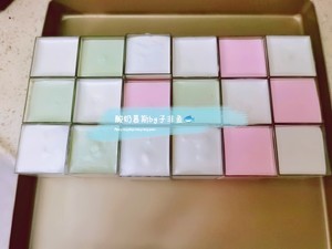 酸奶慕斯杯的做法