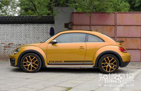 汽车中的软妹子，有些车就注定属于女人