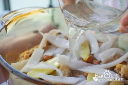 这碗清热解暑夏季靓汤，竟是拯救宝宝出汗多、没胃口的秘密武器？