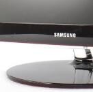 三星E1920NW显示器底座怎么拆