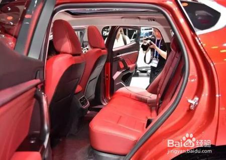 首款哈弗F系SUV亮相,这设计感觉似曾相识啊!