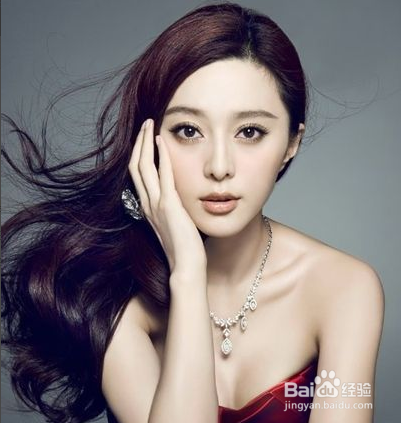 瓜子脸最好?脸型大解析!(图)