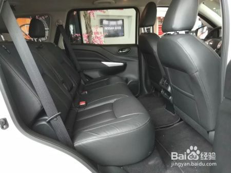 探店实拍日产途达！车源紧俏！加装饰才能15天提车！