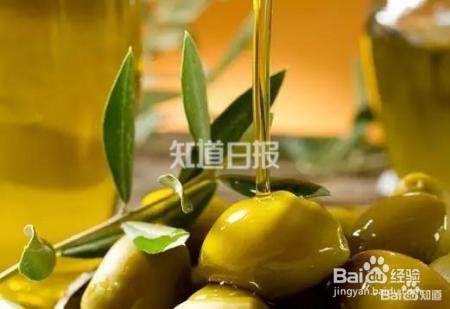 五一节送“橄榄油”，该如何下手