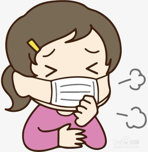 从痰的颜色来分析我们的疾病。