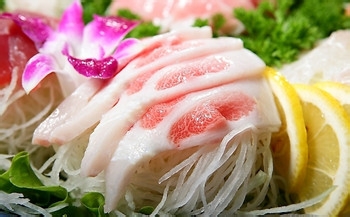 丰胸效果最好的食物