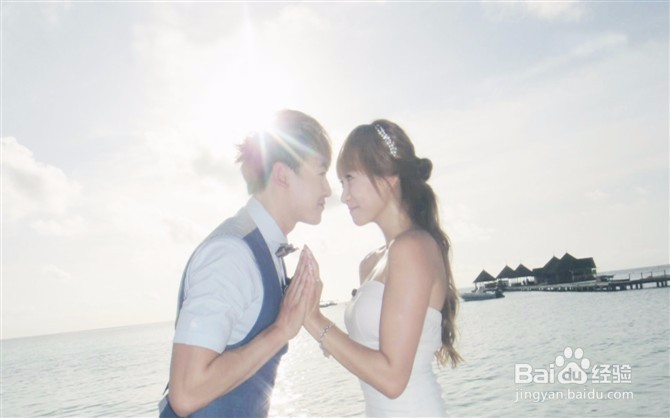 夫妻之间要怎么相处