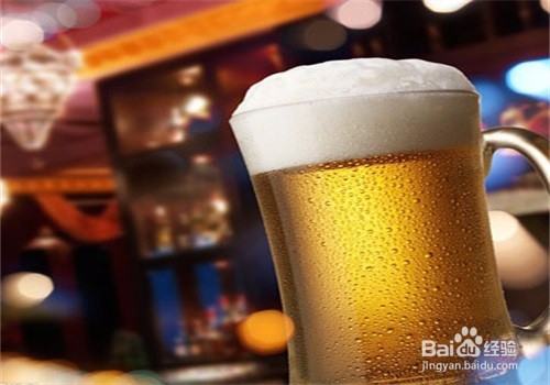 啤酒的生活妙用