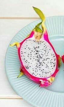 美白的内调果蔬汁