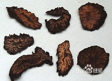 肾虚腰痛的实用食疗方