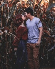 如何让男人对你有危机感