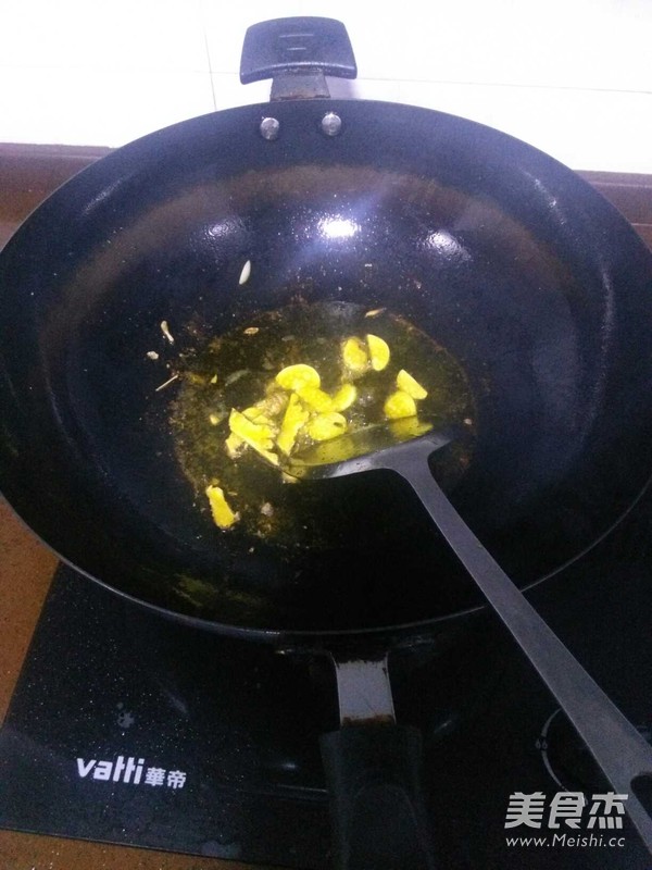 红烧鸡翅的做法