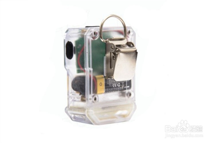 RHJ619消防员声光呼救器RHJ60A