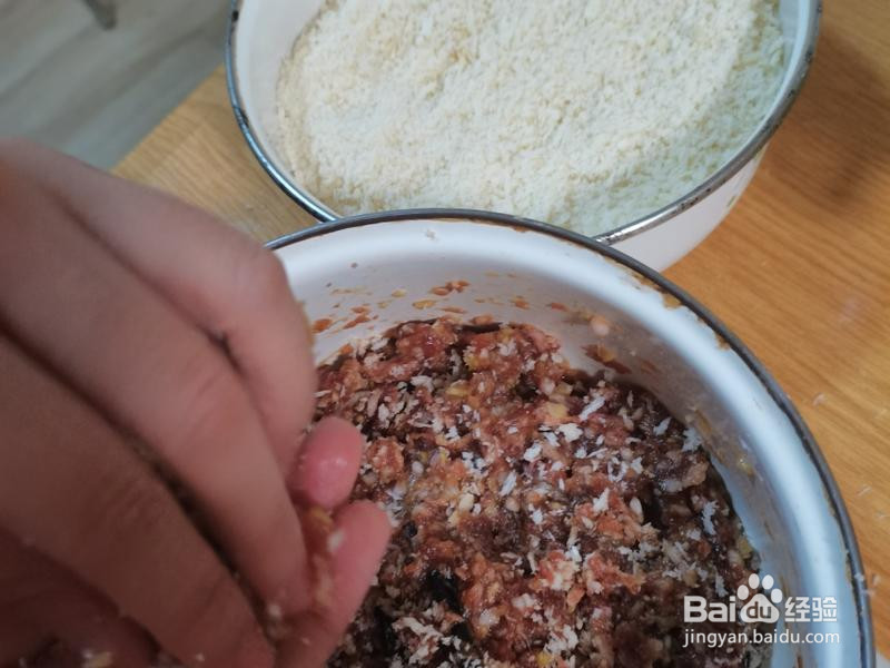 自制炸牛排的做法