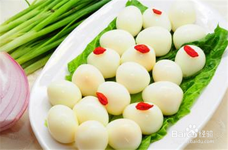 养生视线：[6]吃出健康鹌鹑蛋的热点人群