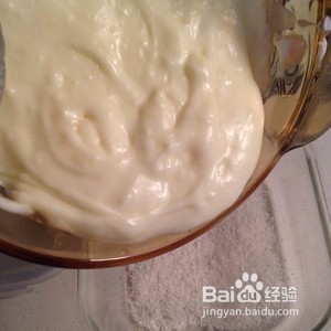 牛奶豆腐怎么做