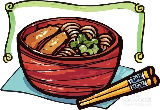 改变生活从一点一滴做起