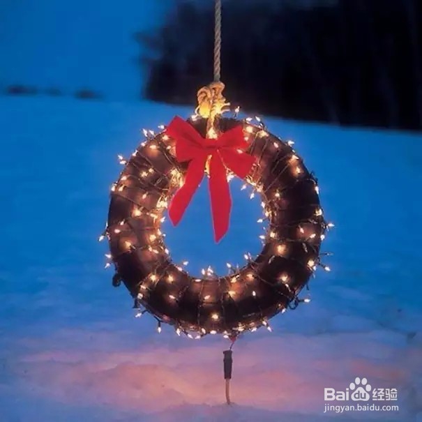 废旧轮胎如何处理