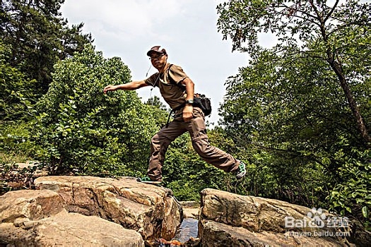 徒手攀岩要注意什么细节