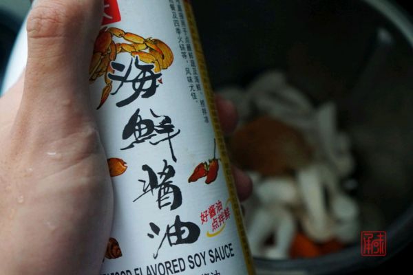 日式冬笋鳕鱼汤