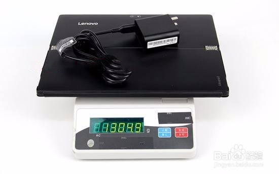 联想MIIX 4 Pro全面评测