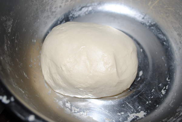 吃一口就会上瘾的奶油白土司，竟然是这样做的！