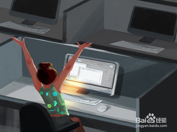 客户不回复邮件如何跟进