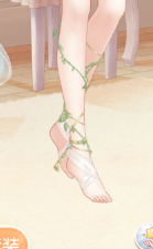 奇迹暖暖黑白之舞第二关攻略