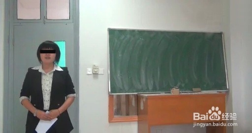 如何准备无生试讲试讲、说课视频_百度经验