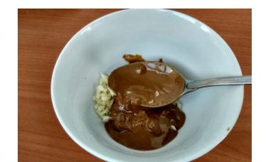 怎么做芝麻酱拌秋葵